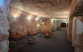 Coober Pedy Experience Motel